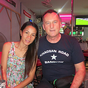 03.11.2013 Smurf Bar