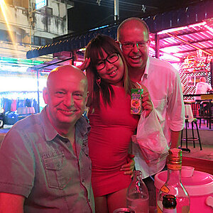 03.11.2013 Smurf Bar