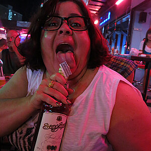 03.11.2013 Smurf Bar