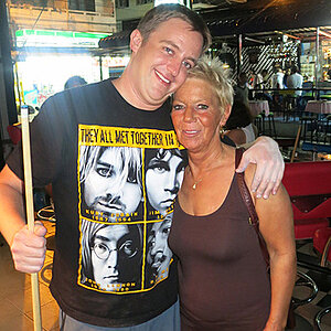 03.11.2013 Smurf Bar
