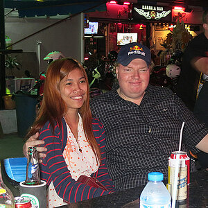 03.11.2013 Smurf Bar