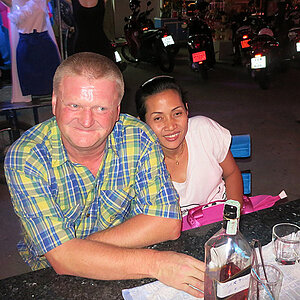 03.11.2013 Smurf Bar