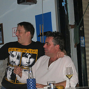 03.11.2013 Smurf Bar