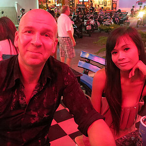 03.11.2013 Smurf Bar