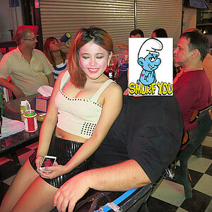 04.11.2013 Smurf Bar