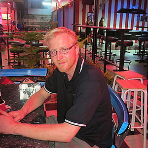 04.11.2013 Smurf Bar
