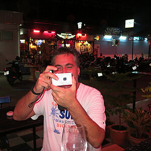 04.11.2013 Smurf Bar