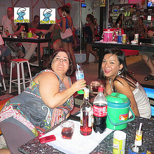 04.11.2013 Smurf Bar
