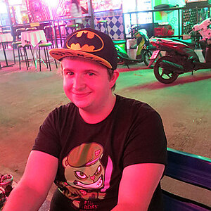 04.11.2013 Smurf Bar