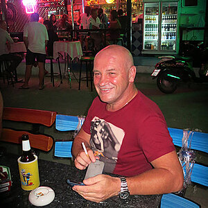 04.11.2013 Smurf Bar