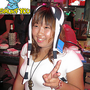 04.11.2013 Smurf Bar