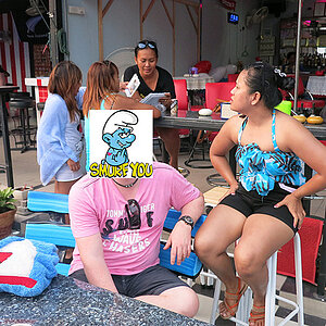 05.11.2013 Smurf Bar