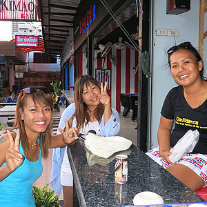 05.11.2013 Smurf Bar