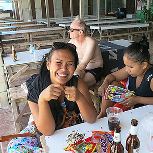 05.11.2013 Smurf Bar
