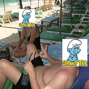 05.11.2013 Smurf Bar