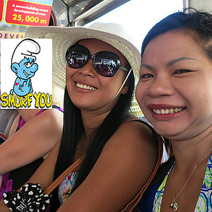 05.11.2013 Smurf Bar