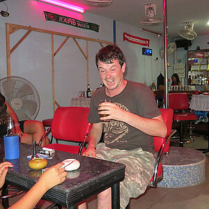 05.11.2013 Smurf Bar