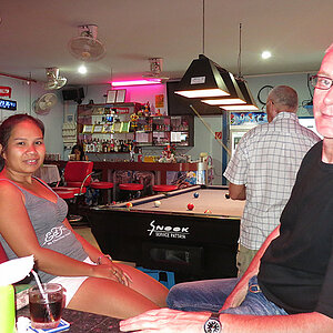 05.11.2013 Smurf Bar