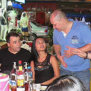 05.11.2013 Smurf Bar