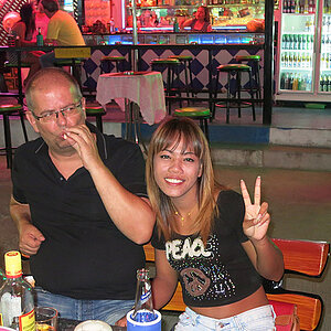 05.11.2013 Smurf Bar