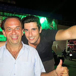 06.11.2013 Smurf Bar