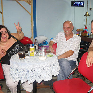 06.11.2013 Smurf Bar