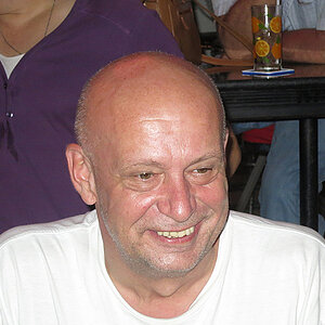 07.11.2013 Smurf Bar