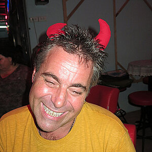 07.11.2013 Smurf Bar