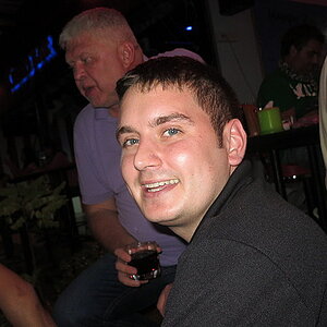 08.11.2013 Smurf Bar