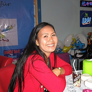 08.11.2013 Smurf Bar