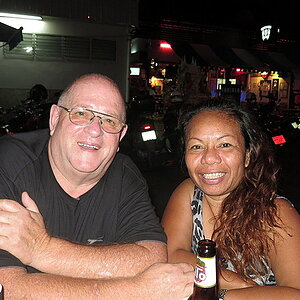 08.11.2013 Smurf Bar