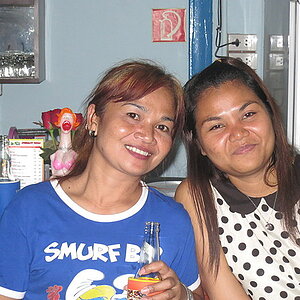 08.11.2013 Smurf Bar