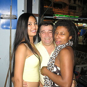 08.11.2013 Smurf Bar