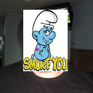 08.11.2013 Smurf Bar