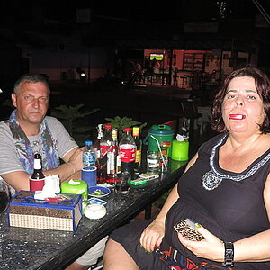 08.11.2013 Smurf Bar