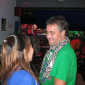 08.11.2013 Smurf Bar