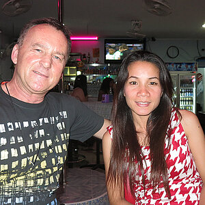 10.10.2013 Smurf Bar