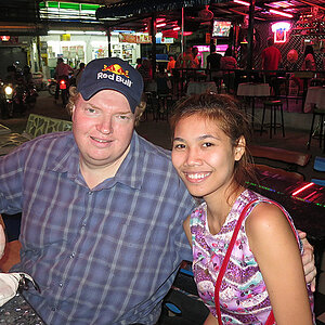 10.10.2013 Smurf Bar