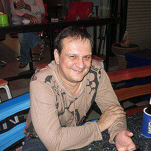 10.10.2013 Smurf Bar