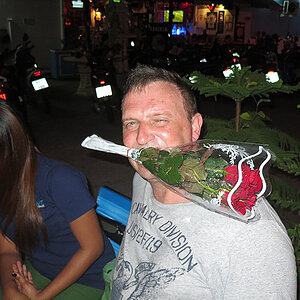 10.11.2013 Smurf Bar