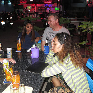 10.11.2013 Smurf Bar