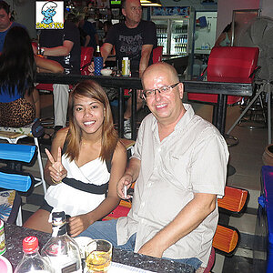 10.11.2013 Smurf Bar
