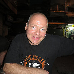 10.11.2013 Smurf Bar
