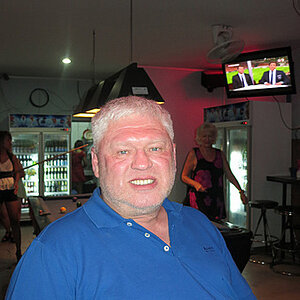 10.11.2013 Smurf Bar