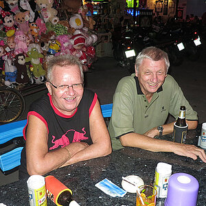 10.11.2013 Smurf Bar
