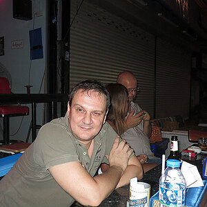 10.11.2013 Smurf Bar