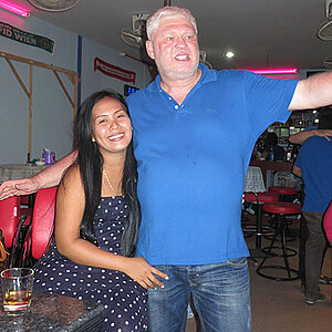 10.11.2013 Smurf Bar