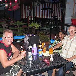 10.11.2013 Smurf Bar