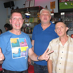 10.11.2013 Smurf Bar