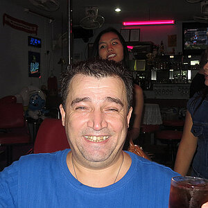 10.11.2013 Smurf Bar